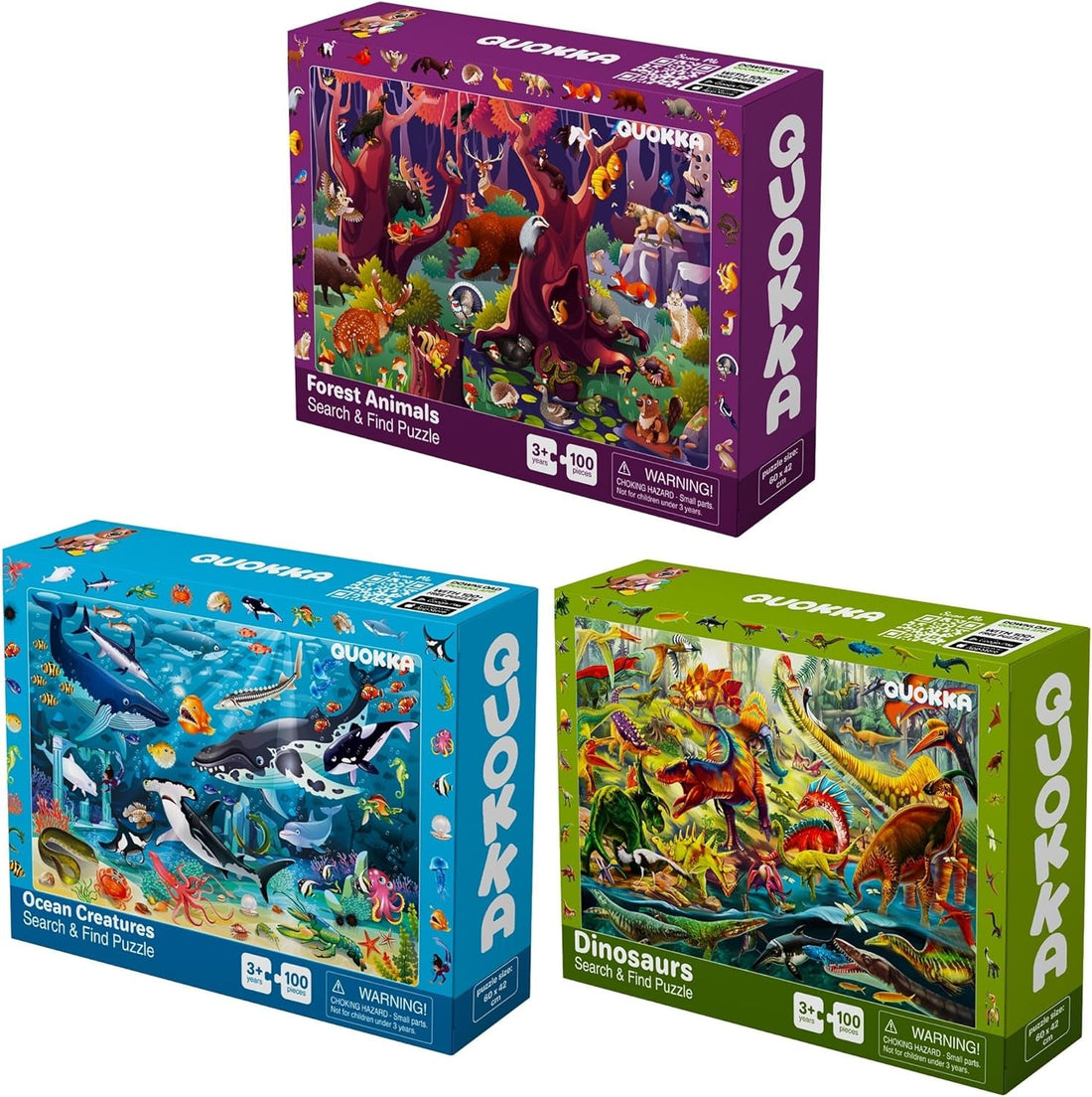 Party Subscription Offer