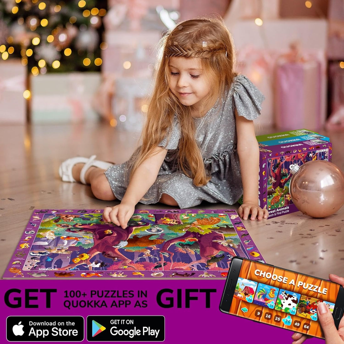 Party Subscription Offer