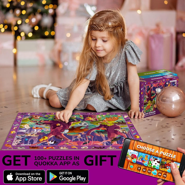 Party Subscription Offer