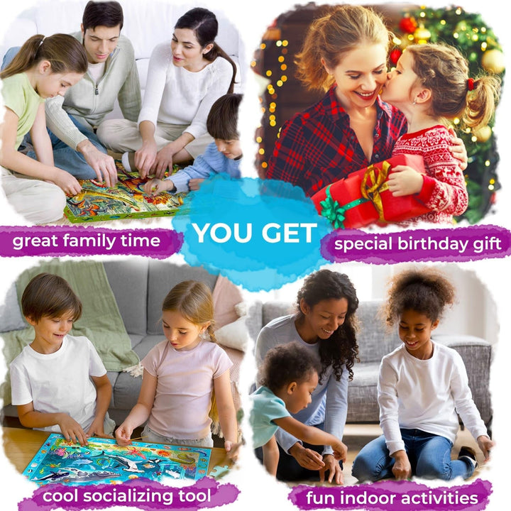 Party Subscription Offer