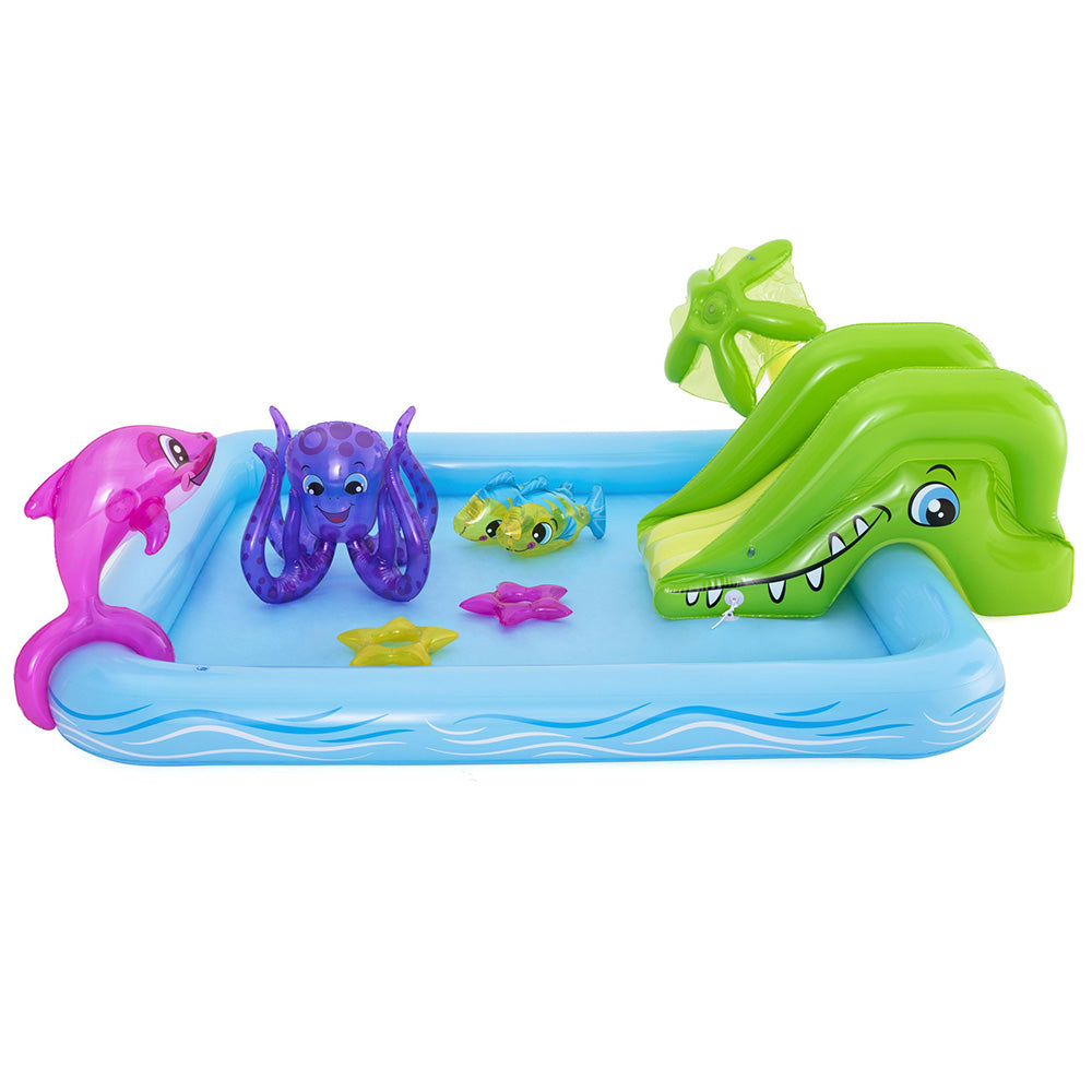 Bestway Fantastic Aquarium Pool