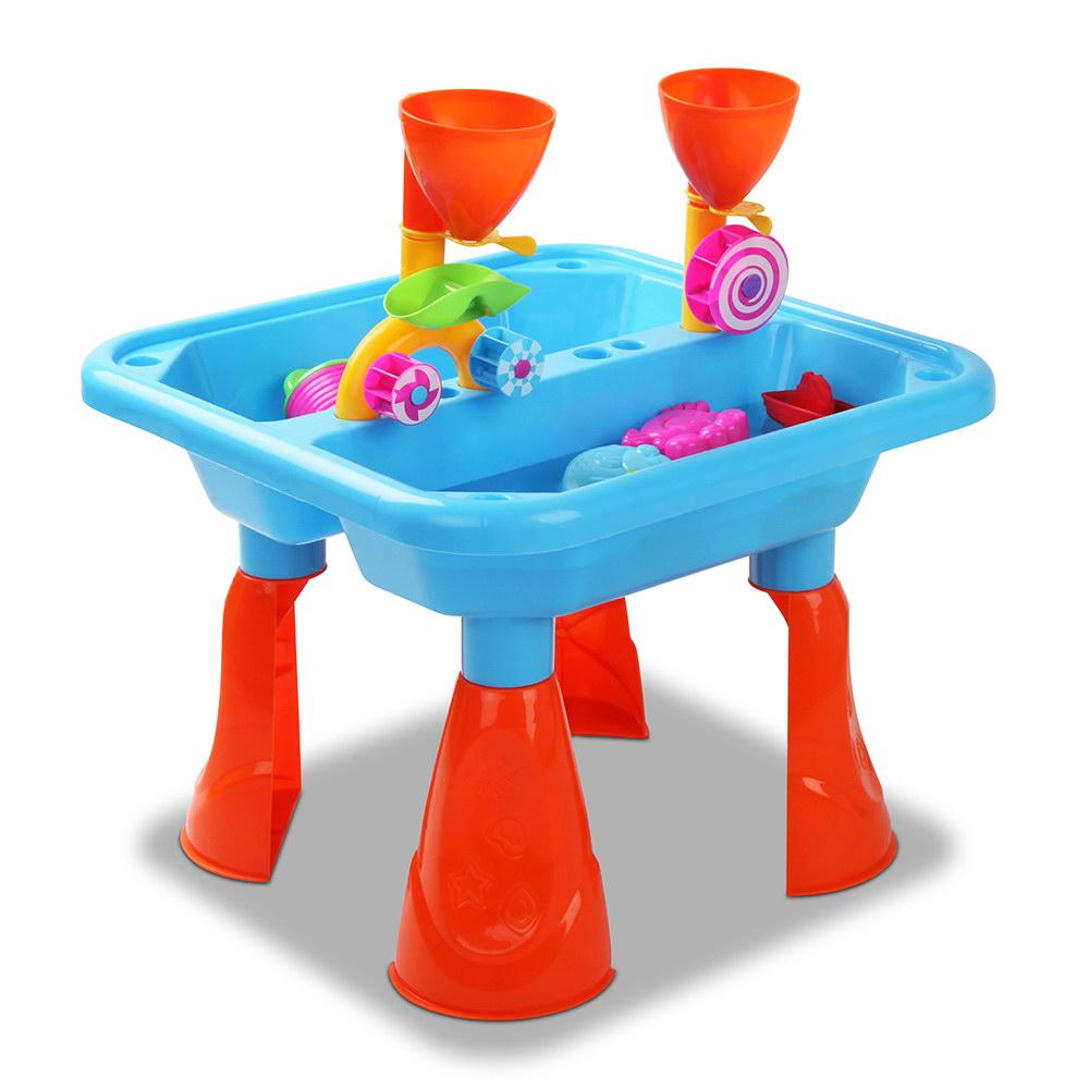 Beach Sandpit Play Sets