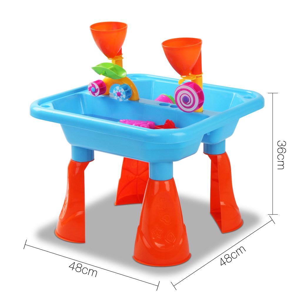 Beach Sandpit Play Sets