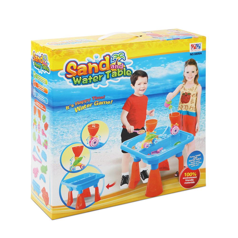 Beach Sandpit Play Sets