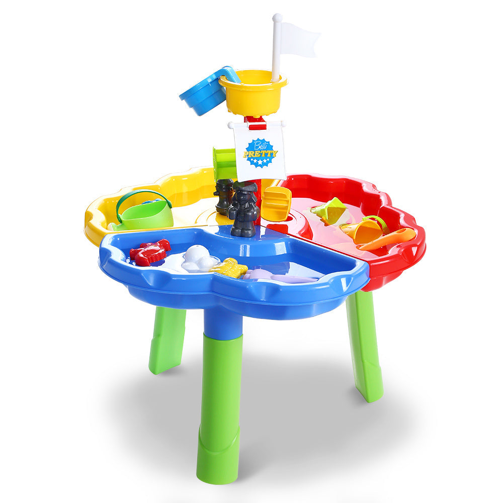 Sandpit Pretend Play Set