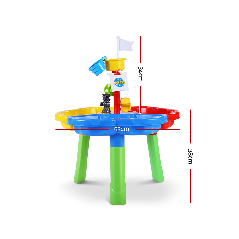 Sandpit Pretend Play Set