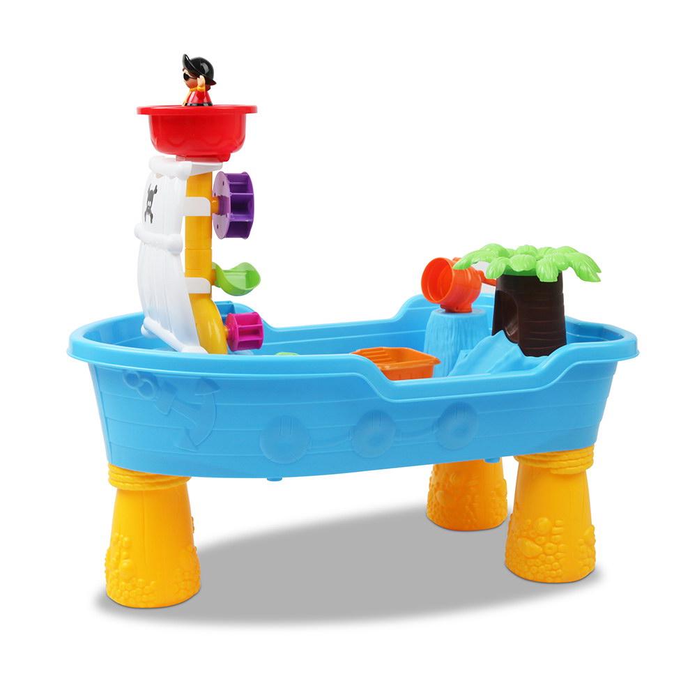 Sandpit Pretend Play Set