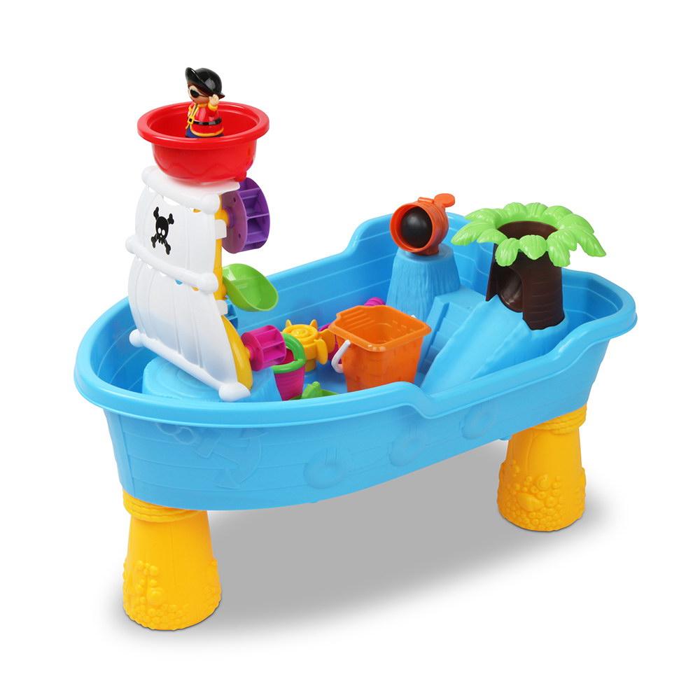 Sandpit Pretend Play Set