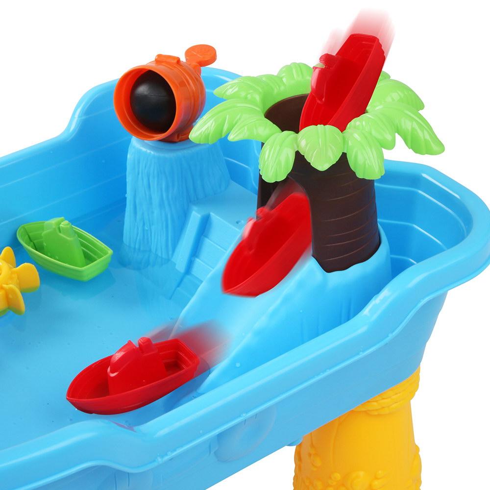 Sandpit Pretend Play Set