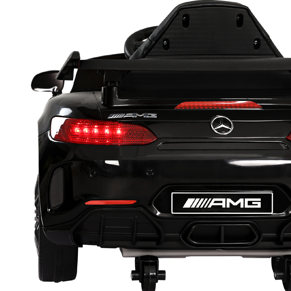 Mercedes-Benz AMG GTR Licensed Remote Black