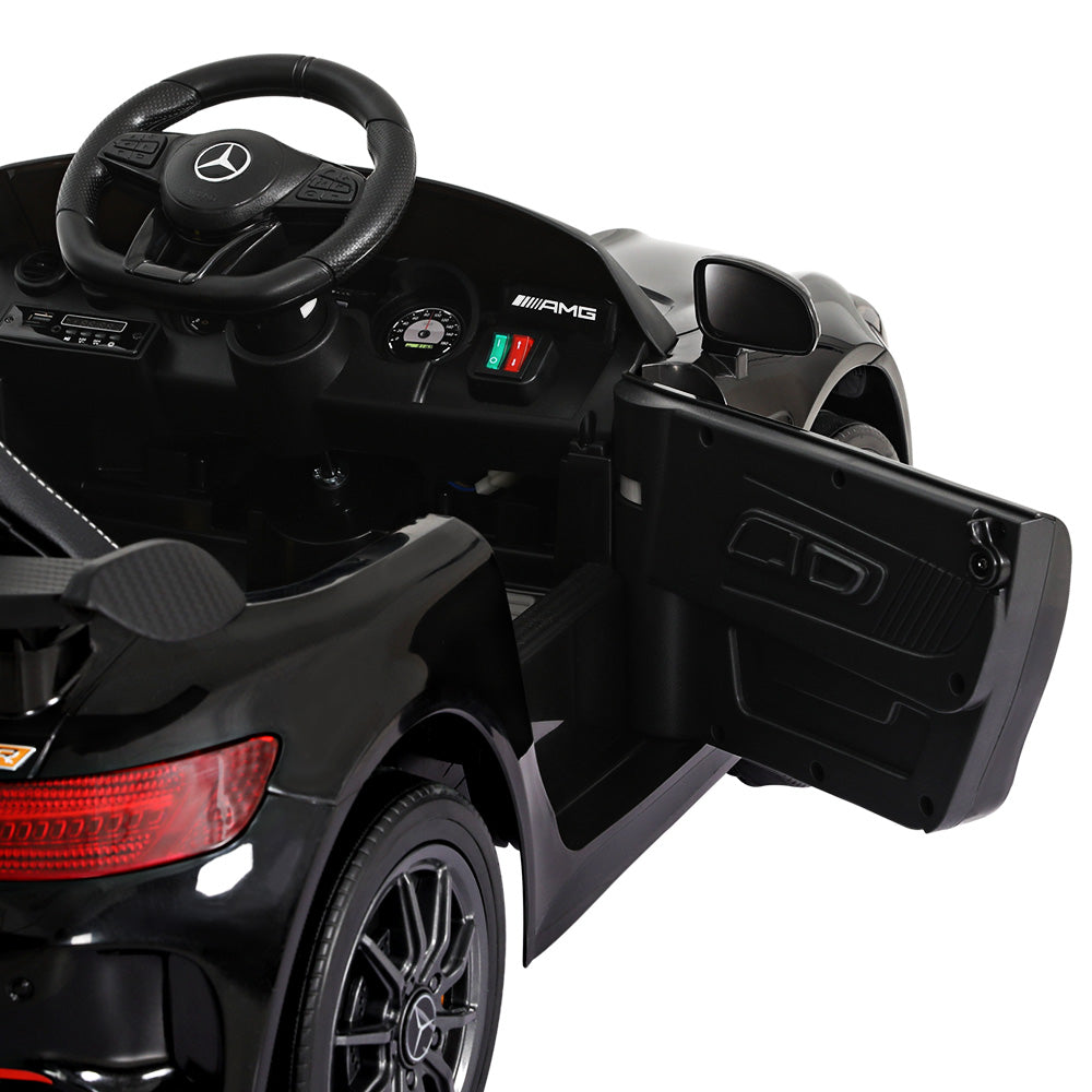 Mercedes-Benz AMG GTR Licensed Remote Black