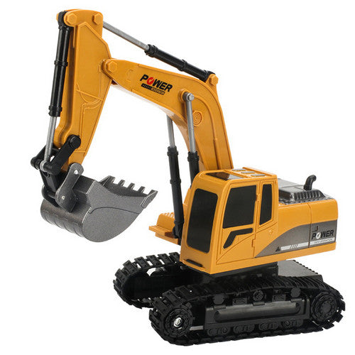 Digger Remote Control Excavator