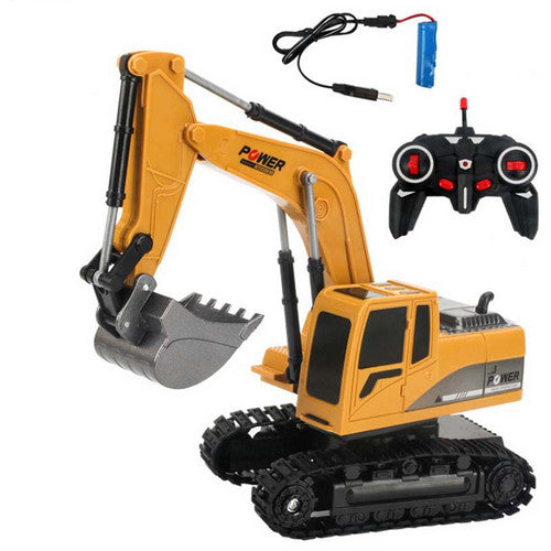 Digger Remote Control Excavator