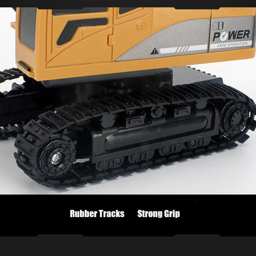 Digger Remote Control Excavator