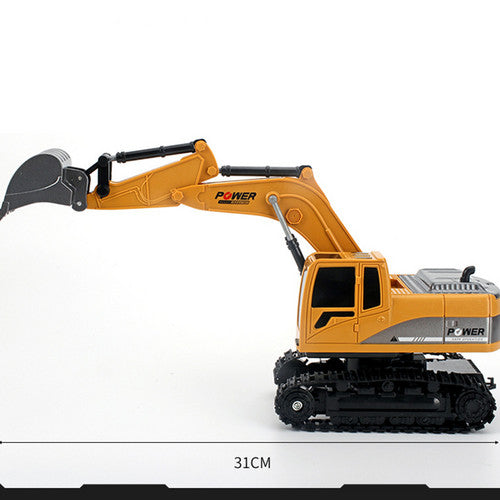 Digger Remote Control Excavator