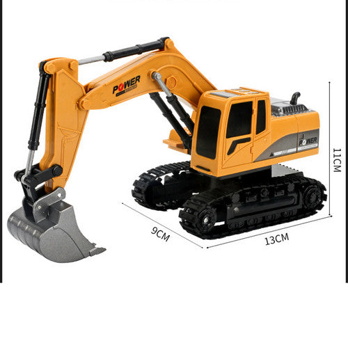 Digger Remote Control Excavator