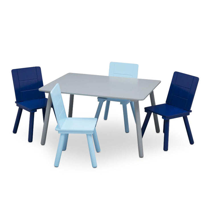 Premium Award Winning Table & Chairs