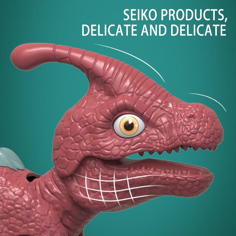 Disassemble Dinosaur Set Jurassic Fun for Curious Minds!