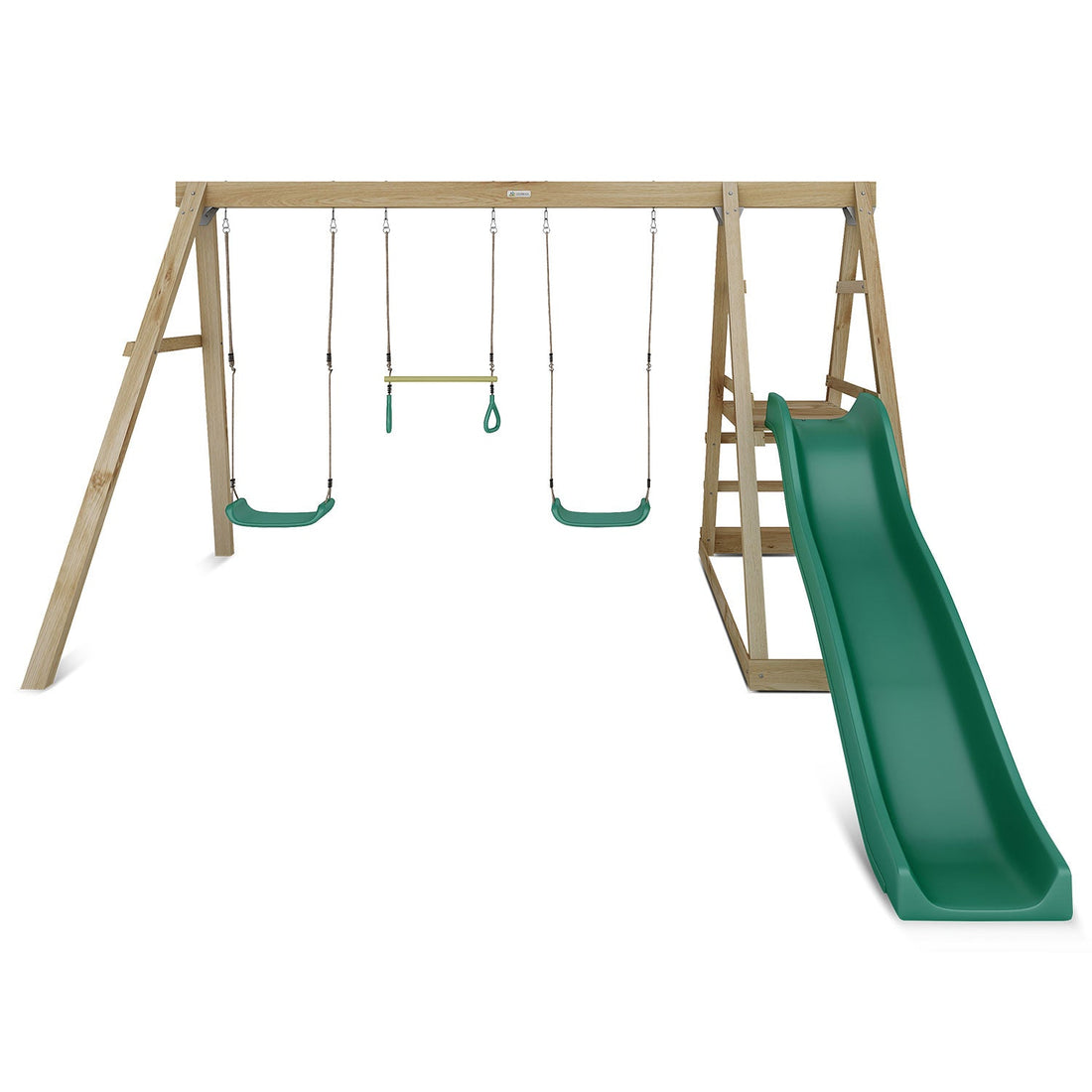 Winston 4 Station Swing & Slide