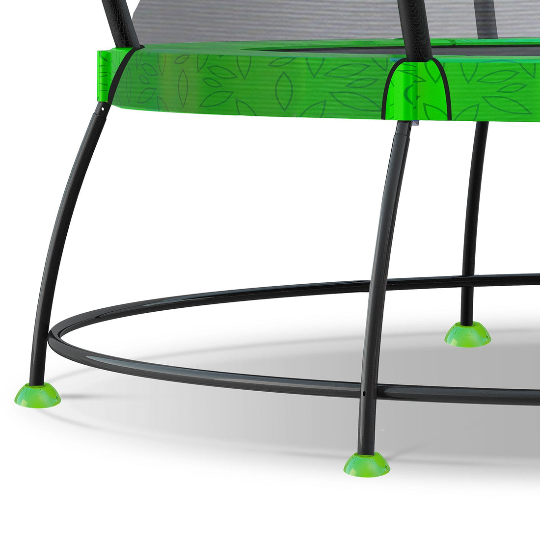 10 ft. Hyper Jump Spring Trampoline