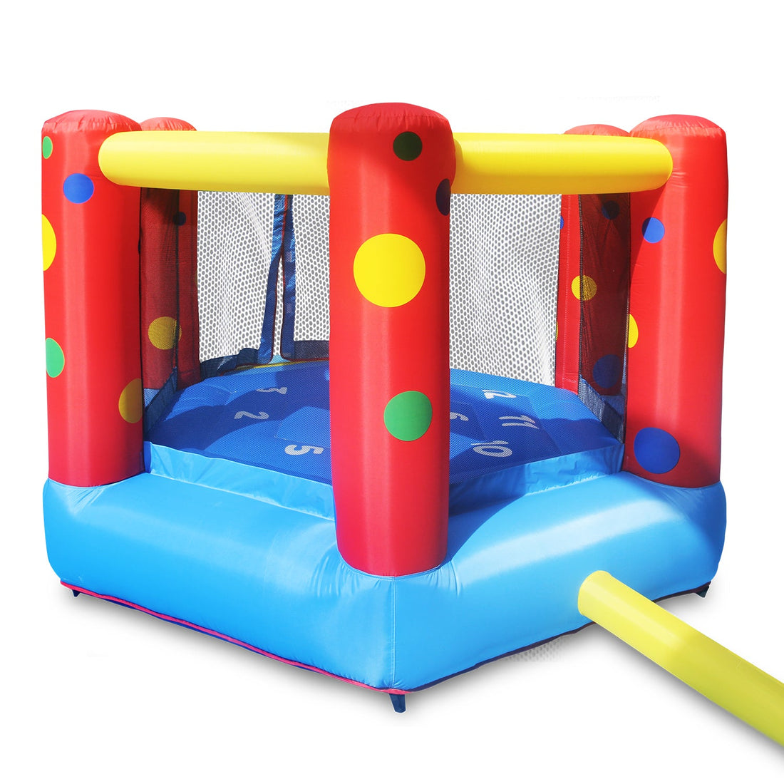 Air Zone 6 Bouncer