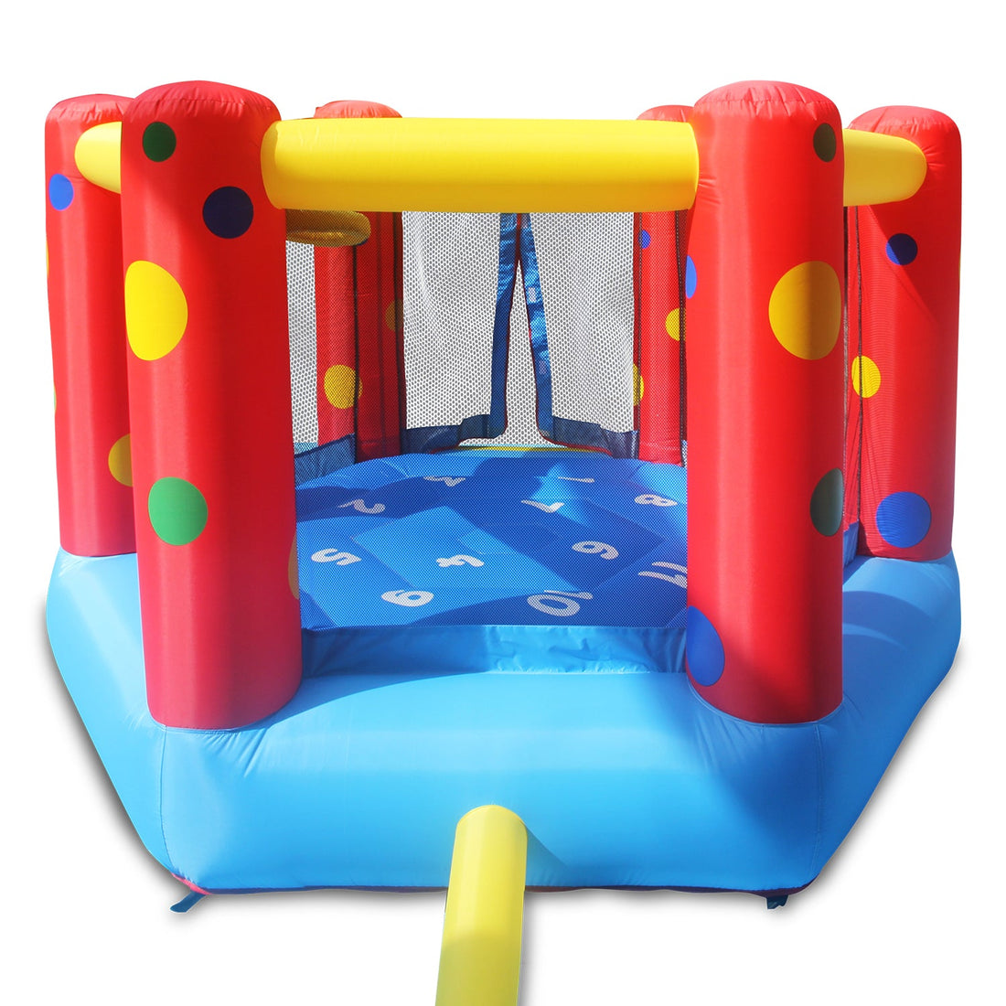 Air Zone 6 Bouncer