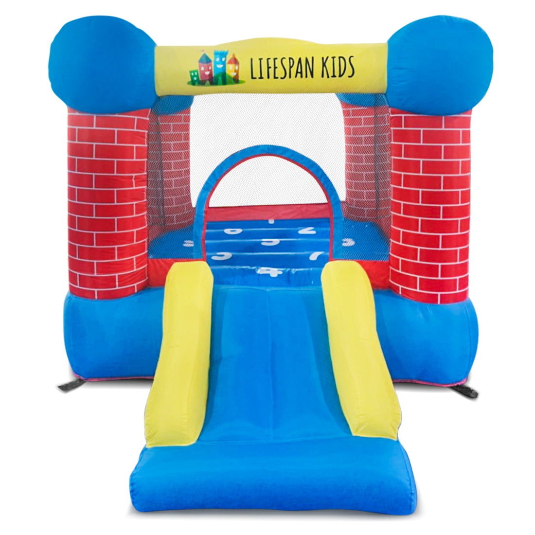 Bounce Fort Mini 2