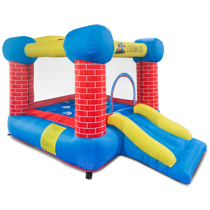 Bounce Fort Mini 2