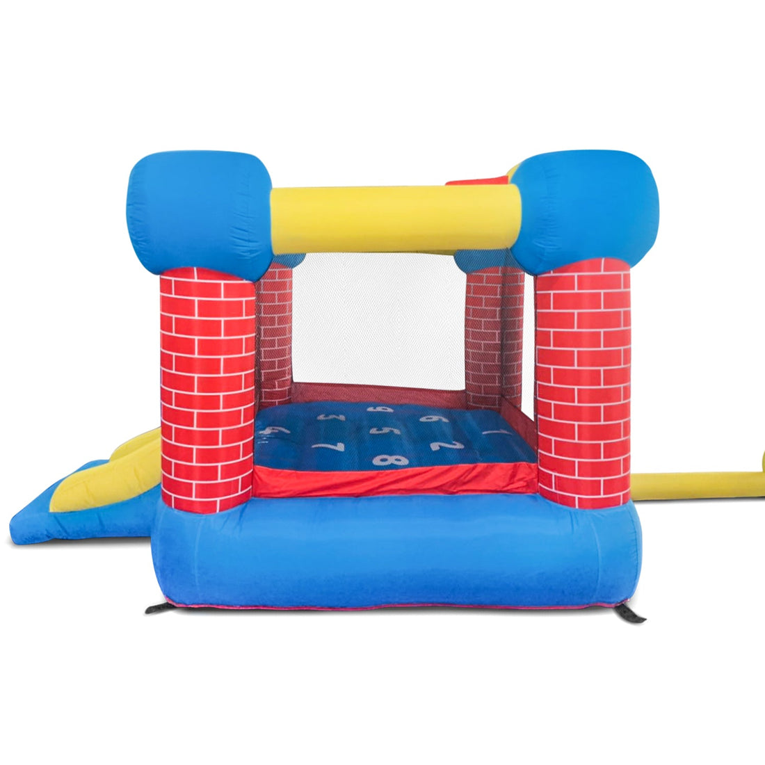 Bounce Fort Mini 2