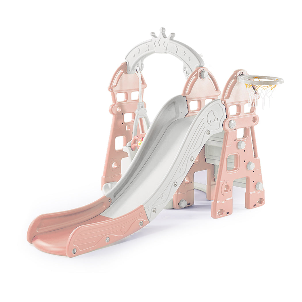 Slide Swing Activity Center