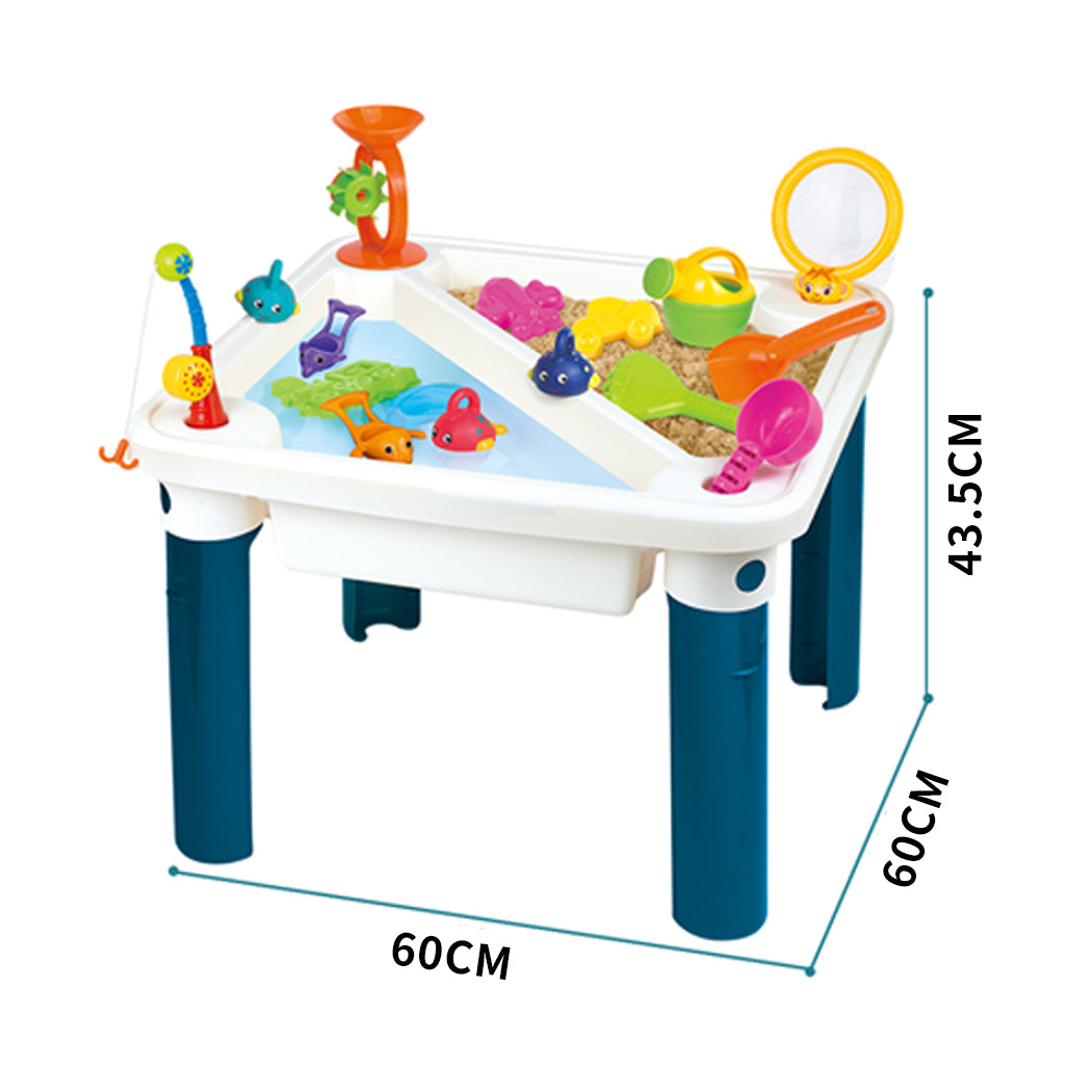 Sand and Water Table Beach