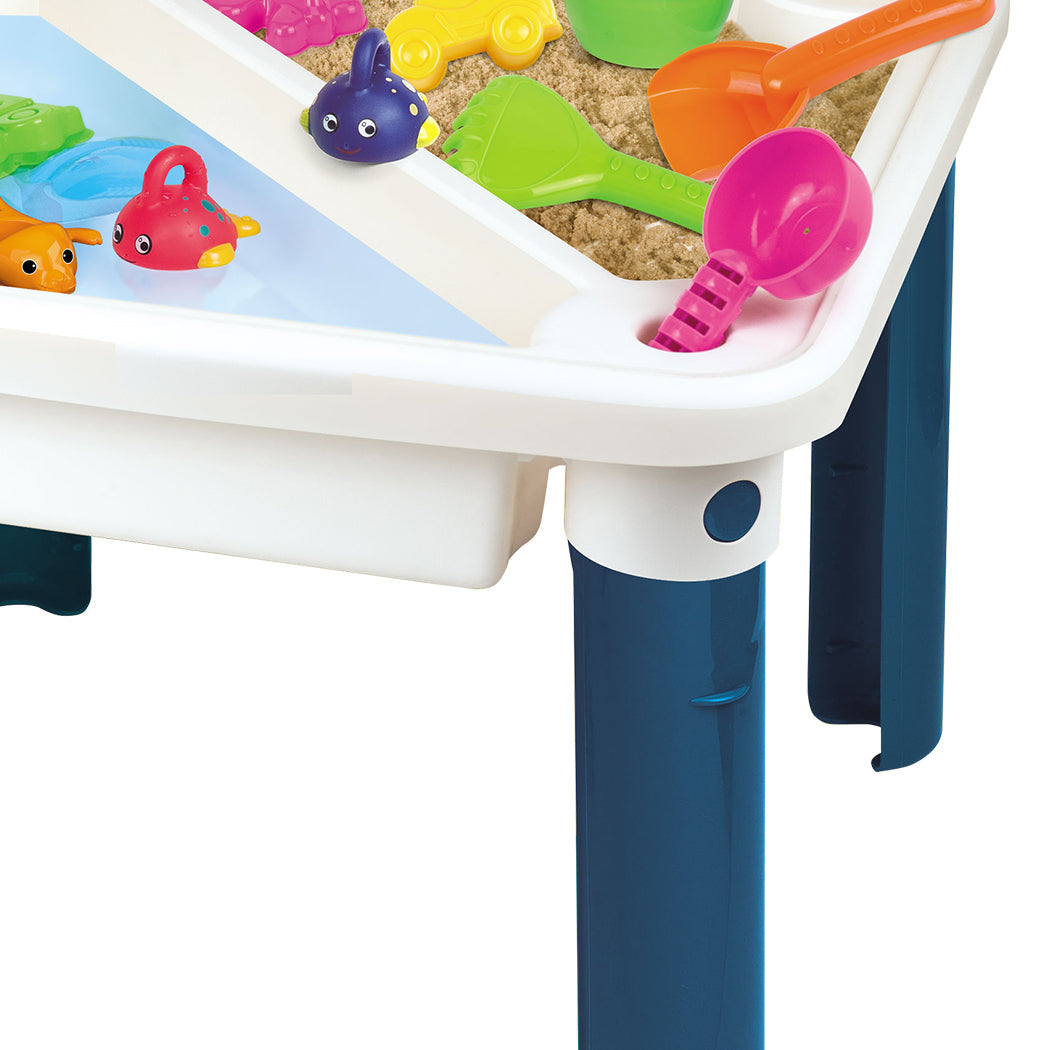 Sand and Water Table Beach